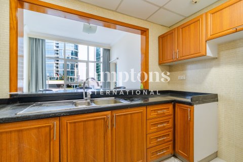 1 غرف نوم شقة في Dorra Bay, الإمارات العربية المتحدة رقم 162201 14