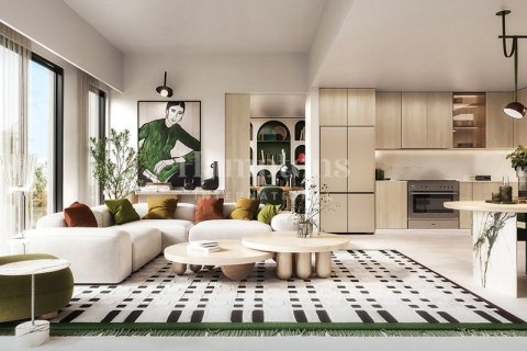 Townhouse de 3 dormitorios en The Valley, UAE No. 162196 14