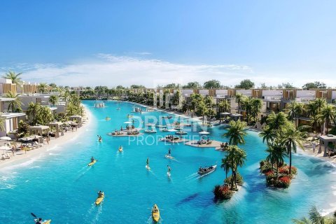 Таунхаус с 4 спальнями  №121732 10