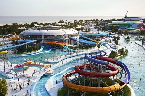 Таунхаус с 4 спальнями  №121732 9