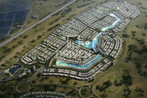 Таунхаус с 4 спальнями  №121732 3