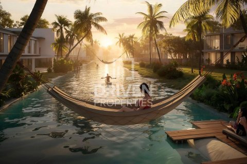 Таунхаус с 4 спальнями  №121732 2