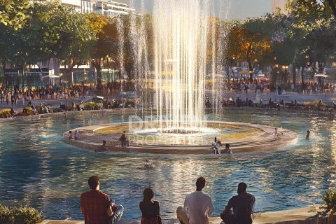 Таунхаус с 4 спальнями  №121732 7