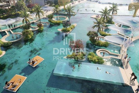 Таунхаус с 4 спальнями  №121732 8