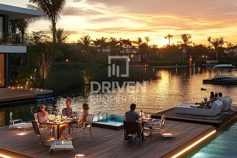 Таунхаус с 4 спальнями  №121732 4