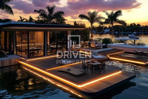 Таунхаус с 4 спальнями  №121732 11