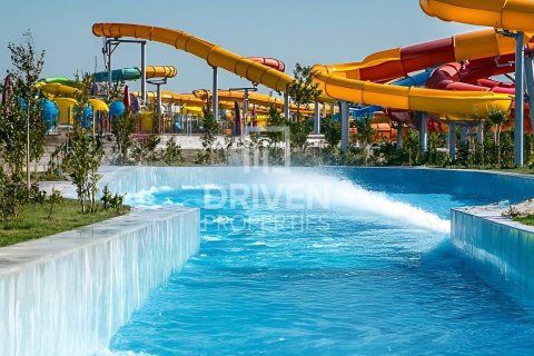 Таунхаус с 4 спальнями  №121732 6