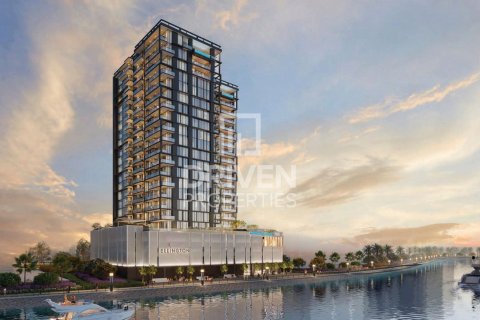 Appartement de 2 chambres  No. 121735 2