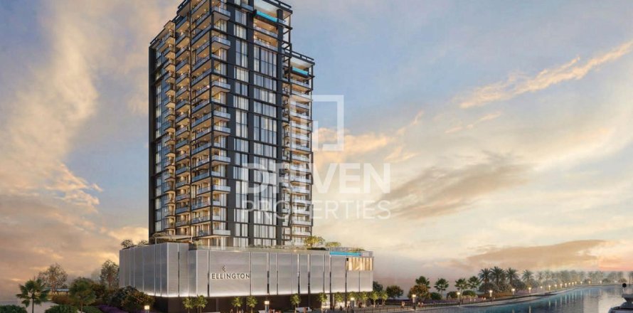 Appartement de 2 chambres  No. 121735