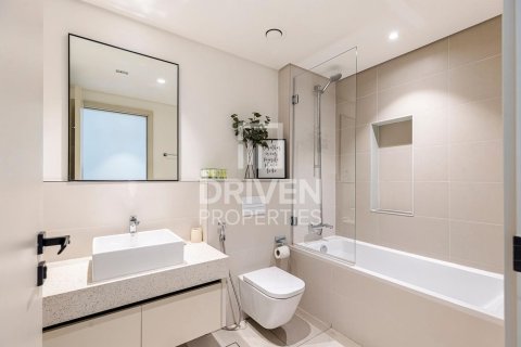 Appartement de 3 chambres  No. 121736 17