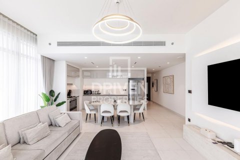 Appartement de 3 chambres  No. 121736 10