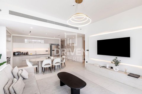 Appartement de 3 chambres  No. 121736 8