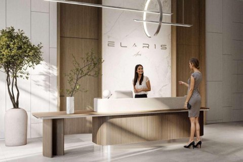 1 bedroom Apartment  No. 116702 5