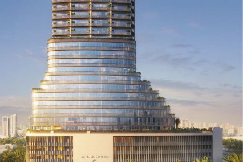 1 bedroom Apartment  No. 116702 2