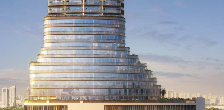 1 bedroom Apartment  No. 116702