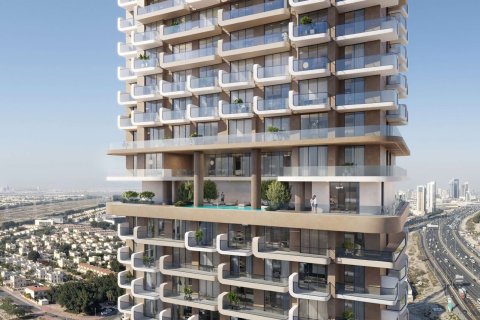 Apartment de 2 dormitorios  No. 116703 4