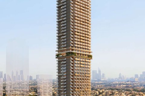 Apartment de 2 dormitorios  No. 116703 2