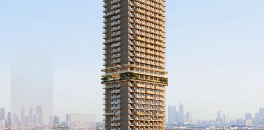 Apartment de 2 dormitorios No. 116703