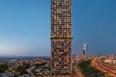 Apartment de 2 dormitorios  No. 116703 3