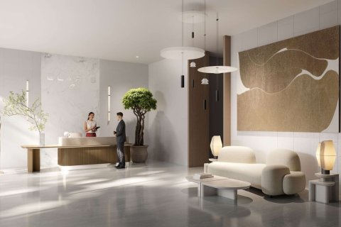 Apartment de 2 dormitorios  No. 116703 5