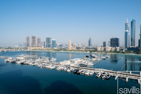 3 غرف نوم شقة في EMAAR Beachfront, الإمارات العربية المتحدة رقم 136728 8