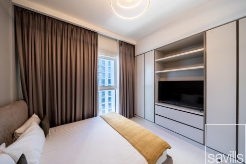 3 غرف نوم شقة في EMAAR Beachfront, الإمارات العربية المتحدة رقم 136728 6