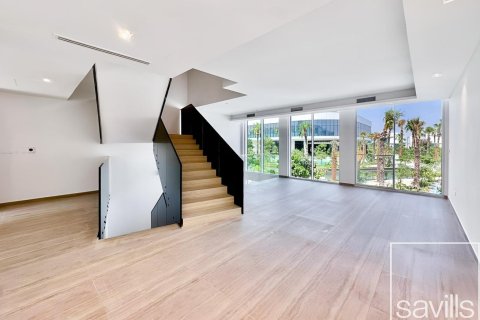 4 غرف نوم تاون هاوس في البراري, الإمارات العربية المتحدة رقم 136726 3