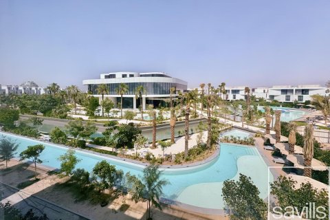 4 غرف نوم تاون هاوس في البراري, الإمارات العربية المتحدة رقم 136726 18