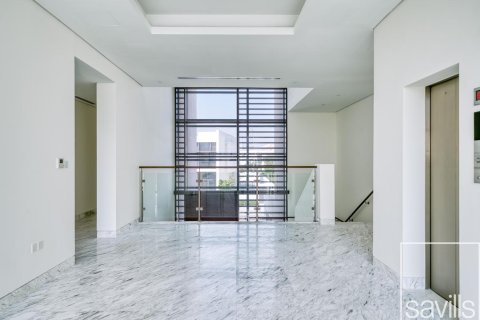 5 غرفة نوم  فيلا في District One, الإمارات العربية المتحدة رقم 136729 6