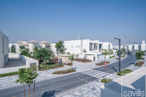 5 غرفة نوم  فيلا في District One, الإمارات العربية المتحدة رقم 136729 4
