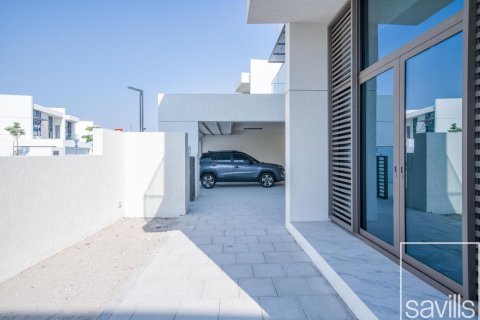 5 غرفة نوم  فيلا في District One, الإمارات العربية المتحدة رقم 136729 3