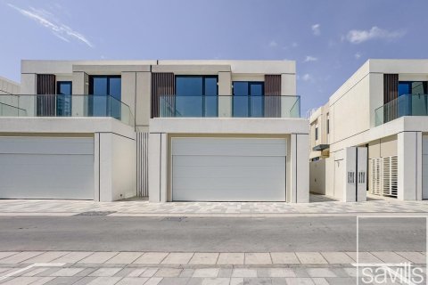 4 غرف نوم فيلا في District One, الإمارات العربية المتحدة رقم 136724 4