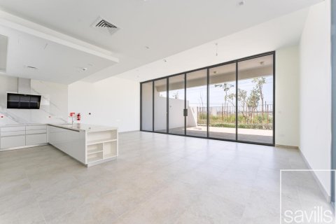 4 غرف نوم فيلا في District One, الإمارات العربية المتحدة رقم 136724