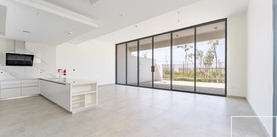 4 غرف نوم فيلا في District One, الإمارات العربية المتحدة رقم 136724