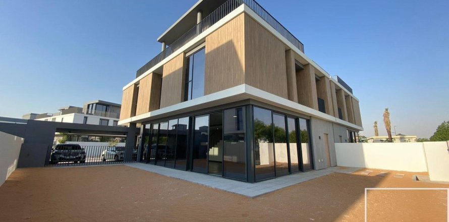 4 غرف نوم فيلا في Arabian Ranches 3, الإمارات العربية المتحدة رقم 136730