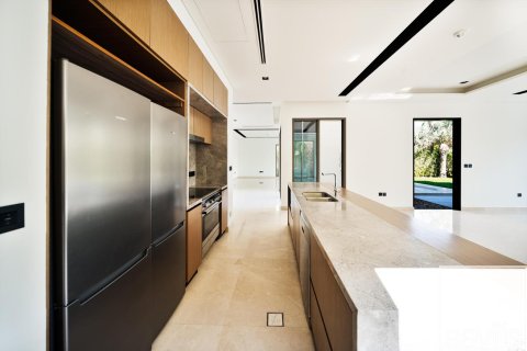 4 غرف نوم فيلا في Golf Place, الإمارات العربية المتحدة رقم 136727 4