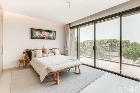 4 غرف نوم فيلا في Golf Place, الإمارات العربية المتحدة رقم 136727 19