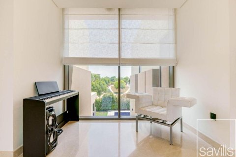 4 غرف نوم فيلا في Golf Place, الإمارات العربية المتحدة رقم 136727 14