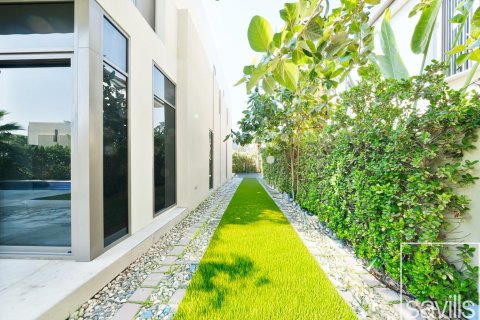 4 غرف نوم فيلا في Golf Place, الإمارات العربية المتحدة رقم 136727 5