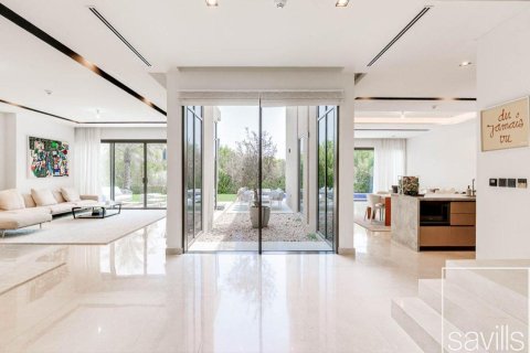 4 غرف نوم فيلا في Golf Place, الإمارات العربية المتحدة رقم 136727 7