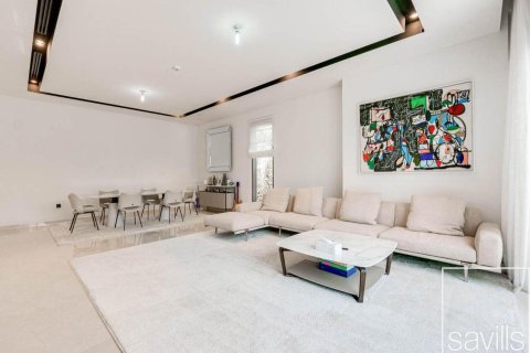 4 غرف نوم فيلا في Golf Place, الإمارات العربية المتحدة رقم 136727 9