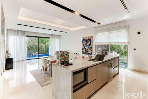 4 غرف نوم فيلا في Golf Place, الإمارات العربية المتحدة رقم 136727 8