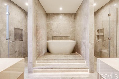 4 غرف نوم فيلا في Golf Place, الإمارات العربية المتحدة رقم 136727 20