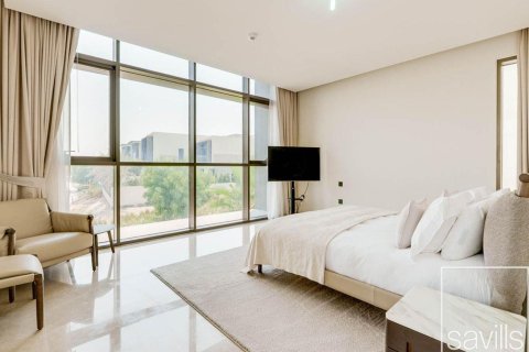 4 غرف نوم فيلا في Golf Place, الإمارات العربية المتحدة رقم 136727 18