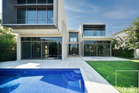 4 غرف نوم فيلا في Golf Place, الإمارات العربية المتحدة رقم 136727