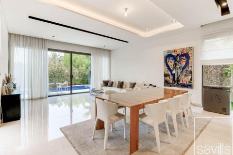 4 غرف نوم فيلا في Golf Place, الإمارات العربية المتحدة رقم 136727 12