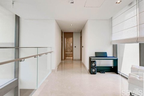 4 غرف نوم فيلا في Golf Place, الإمارات العربية المتحدة رقم 136727 15