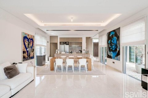 4 غرف نوم فيلا في Golf Place, الإمارات العربية المتحدة رقم 136727 11