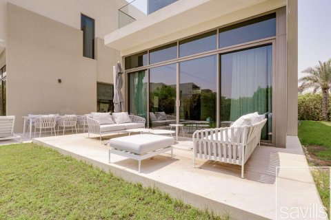 4 غرف نوم فيلا في Golf Place, الإمارات العربية المتحدة رقم 136727 22