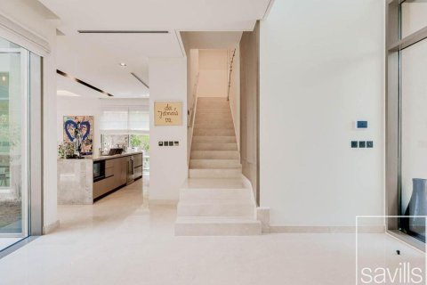 4 غرف نوم فيلا في Golf Place, الإمارات العربية المتحدة رقم 136727 13
